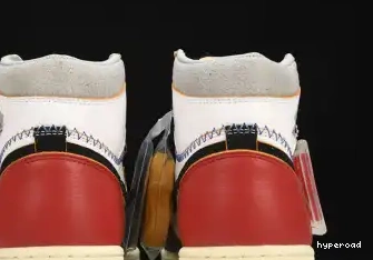 Hyperoad NRG JORDAN 1 JORDAN HI - AIR - AIR RETRO 